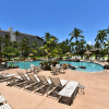 Отель Kaanapali Shores 418, фото 21