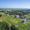 Отель Apartment in Tasteful Farmhouse in De Cocksdorp, on the Wadden Island of Texel, фото 23