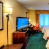 Отель Hampton Inn & Suites Sacramento-Elk Grove Laguna I-5, фото 31