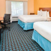 Отель Fairfield Inn & Suites Beaumont, фото 5