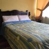 Отель Hostal El Jardin Latino, фото 7