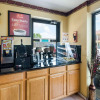 Отель Prestige Inn, фото 9