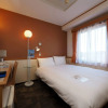 Отель Toyoko Inn Takamatsu Hyogomachi, фото 4