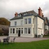 Отель Muncaster Cottages в Равенглассе