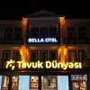 Отель Bella Otel Mudanya, фото 5