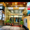 Отель OYO 600 Hotel Skyhy в Хидерабаде