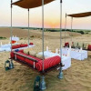 Отель OYO 85806 Couple Cool  Dessert Camp, фото 10