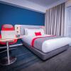 Отель Holiday Inn Express Exeter - City Centre, an IHG Hotel, фото 31