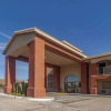 Отель Quality Inn Blythe, фото 1