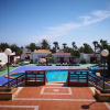 Отель Bungalows Castillo Beach Club, фото 1