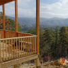 Отель A View To Remember 204 - Two Bedroom Cabin, фото 7