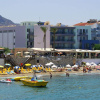 Отель Alia Beach, фото 15