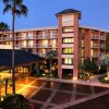 Отель Embassy Suites by Hilton Tucson East, фото 35