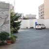 Отель Eleonora Hotel Apartments в Ларнаке