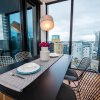 Отель South Yarra Hotel Apartment, фото 10