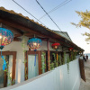 Отель Hidden Beach Bungalow Sea View, фото 1