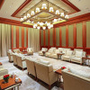 Отель Hilton Qingdao Golden Beach, фото 31