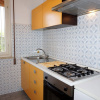 Отель Inviting villa in Porto Santa Margherita with private garden, фото 10