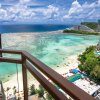 Отель Dusit Beach Resort Guam, фото 44