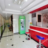 Отель Caifeng Boutique Hotel (Xihu Ding'an Road Subway Station), фото 10