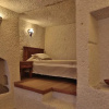 Отель Vezir Cave Suites, фото 11