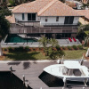Отель Olive Ct. 950 Marco Island Vacation Rental 5 Bedroom Home by Redawning, фото 23