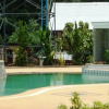 Отель Hsaung Thazin Hotel Nay Pyi Taw, фото 11