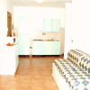 Отель Modern 1 bed Apartment Sleep 3 sea View Only 700mt From sea, фото 12