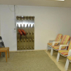 Отель Nice Apartment in Samnaun With Garden, фото 9