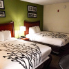 Отель Sleep Inn And Suites Laurel, фото 6