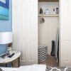 Отель Ch2 And Ch3 Fully Furnished Spacious Oasis Dog Friendly 2Br Capitol Hill, фото 5