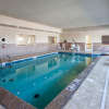 Отель Sleep Inn & Suites Lawton Near Fort Sill, фото 16