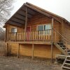 Отель Drift Lodge Moose Bay Cabins, фото 13