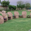 Отель Sariska Manor, фото 6