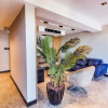 Отель Çimentepe Residence Deluxe, фото 41