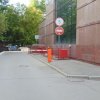 Отель Wood Street в Москве