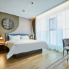 Отель Home Inns · NEO (Xiaowu Road, Taiyuan South Railway Station), фото 4
