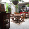 Отель Patio de Getsemaní, фото 16
