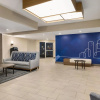 Отель Holiday Inn Express & Suites Evansville Downtown, фото 37