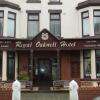 Отель Royal Oakwell Hotel в Блэкпуле