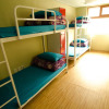 Отель Kimchee Sinchon Guesthouse - Hostel, фото 2