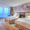 Отель Crowne Plaza Beihai Silver Beach, an IHG Hotel, фото 46