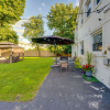 Отель Luxurious Detroit Home - Walk to Golf & Park!, фото 1