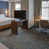 Отель Residence Inn by Marriott Nashville Green Hills, фото 2