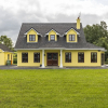 Отель Large 5-bed Country House, Aughagower, Westport,, фото 15
