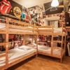 Отель High 5 Hostel, фото 22