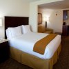 Отель Holiday Inn Express Hotel & Suites Columbus at Northlake, an IHG Hotel, фото 7