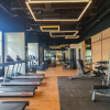 Отель Simply Look Studio Room At The Newton 1 Ciputra World 2 Apartment, фото 11