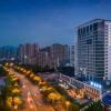 Отель Wellton International Hotel (Ganzhou Baoneng City), фото 1