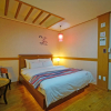 Отель Norijam Hanok Hotel, фото 4